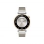 Huawei Watch GT | 4 | Smart watch | Stainless steel | 41 mm | Silver | Dustproof | Waterproof - 3